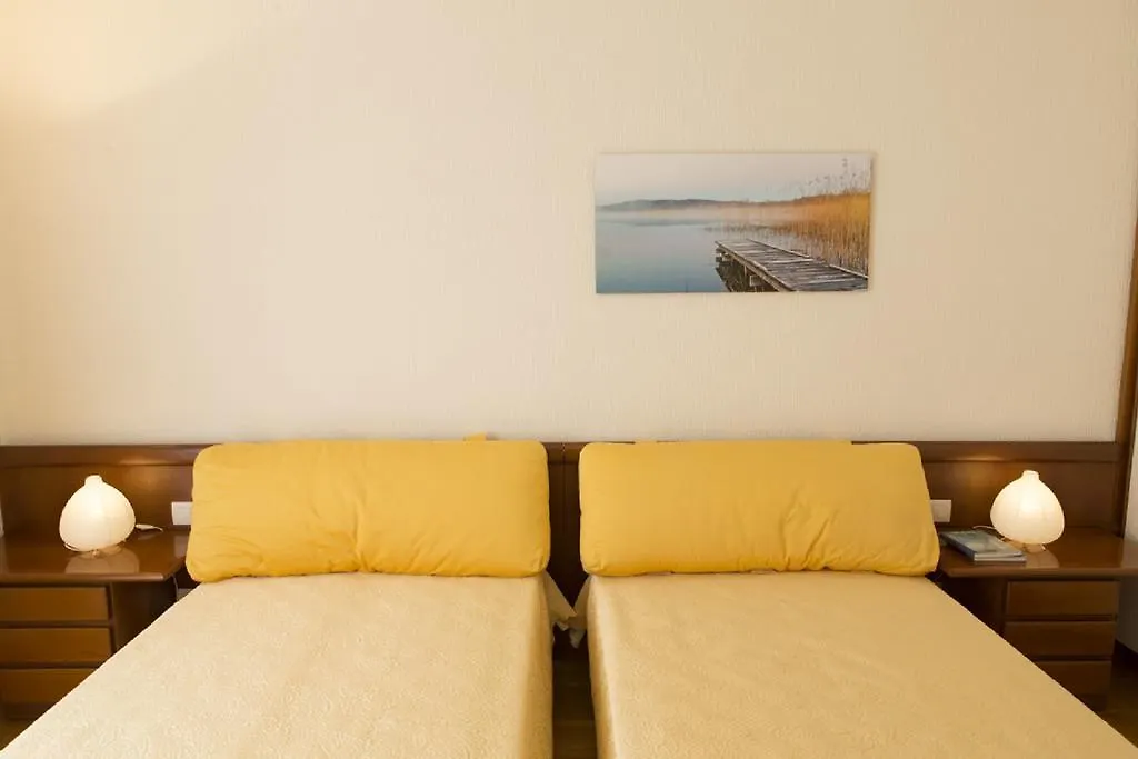 Fiera Monterosa 11 Apartment Milan 0*,  Italy