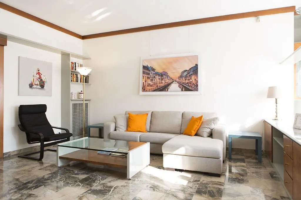 Fiera Monterosa 11 Apartment Milan 0*,  Italy