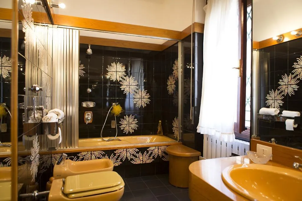 Fiera Monterosa 11 Apartment Milan
